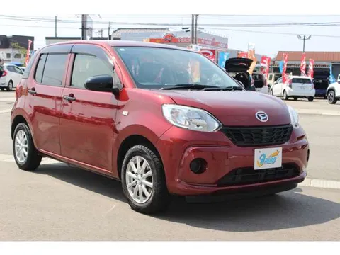 Daihatsu Boon