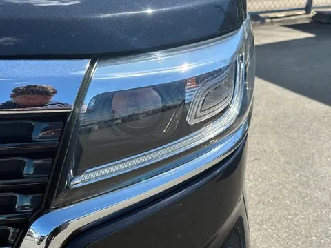 Mazda Flair Wagon Custom Styel
