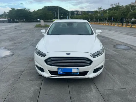 Ford