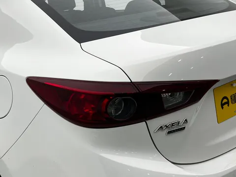 Mazda Mazda 3