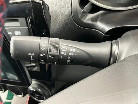Suzuki Swift Sport