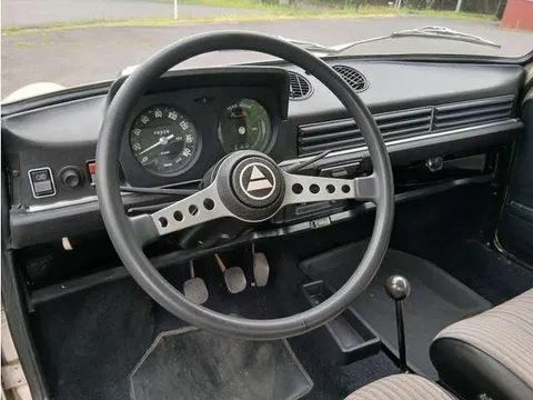 Autobianchi A112