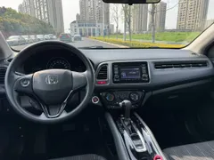 Honda HR-V (Vezel)