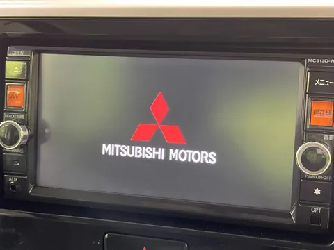 Mitsubishi eK Space Custom