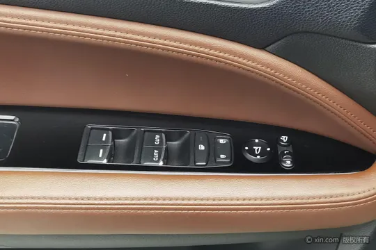 Honda UR-V