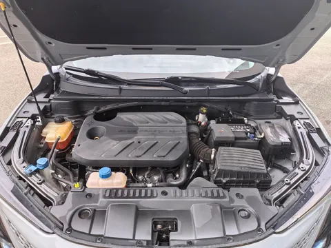 Changan UNI-T