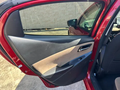 Mazda Mazda2 (Demio)