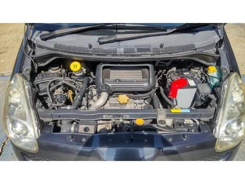Subaru R1