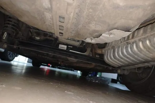 Geely Binray