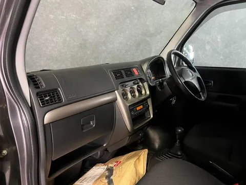 Honda Vamos Hobio Pro