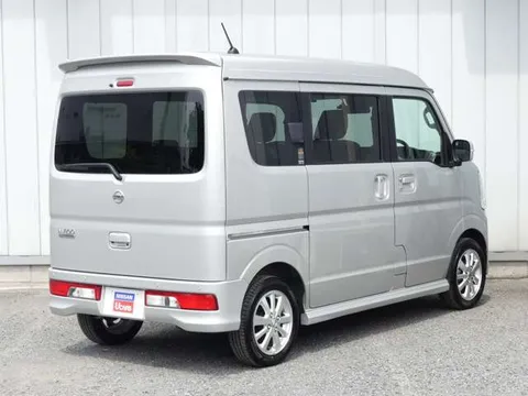 Nissan Clipper Rio