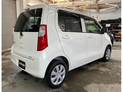 Mazda Flair