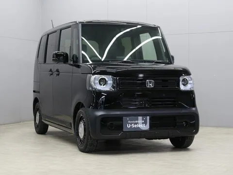 Honda N-BOX Joy