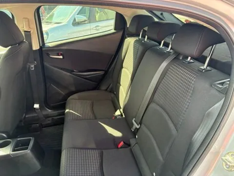 Mazda Mazda2 (Demio)