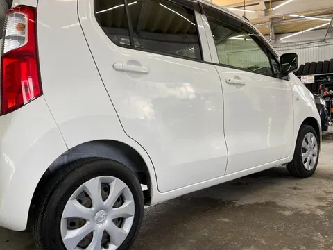Mazda Flair