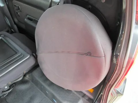 Daihatsu Naked