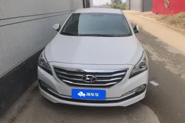 Hyundai Mistra