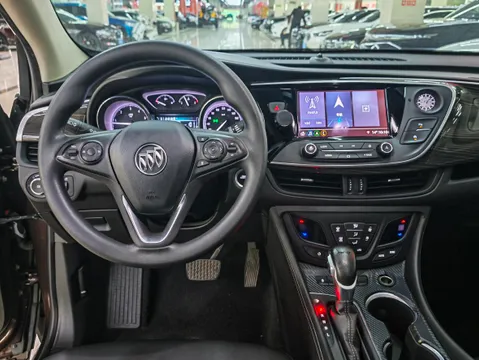 Buick Envision