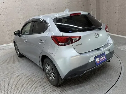 Mazda Mazda2 (Demio)
