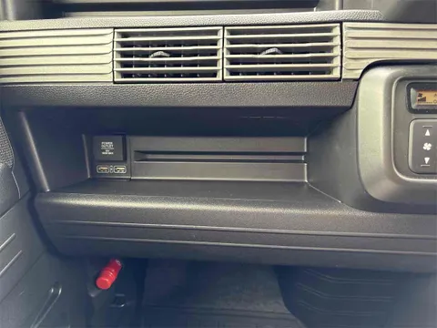 Honda N-VAN Plus Style