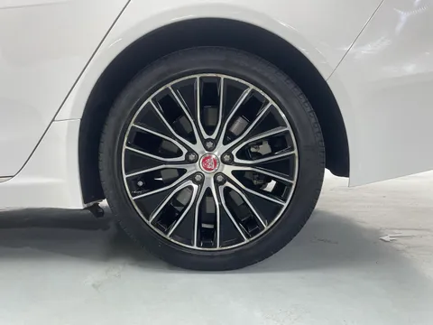 Jaguar XEL