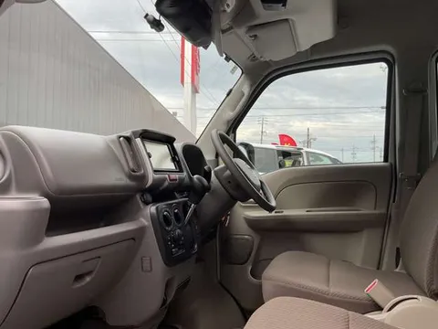 Nissan Clipper