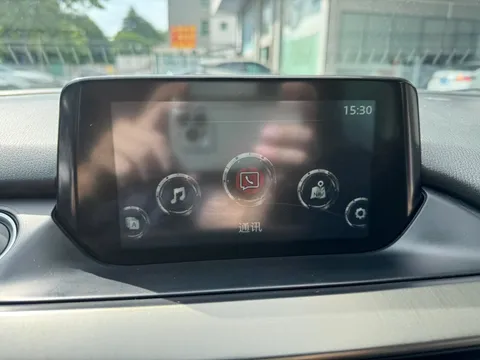 Mazda Mazda6 (Atenza)