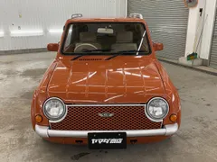 Nissan Pao