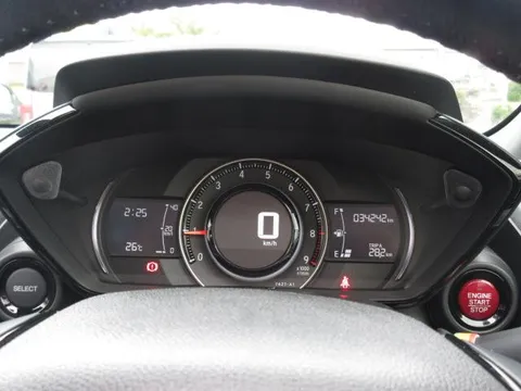 Honda S660