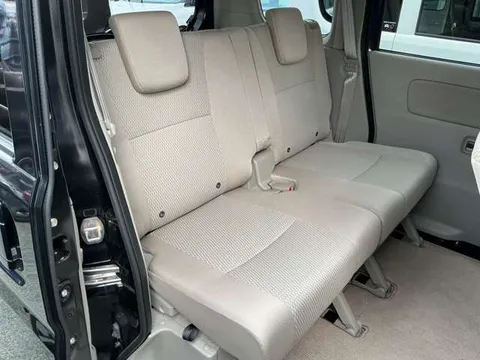 Nissan Clipper Rio