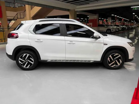 Citroen C3-XR