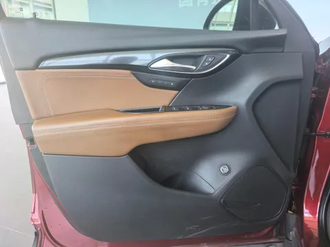 Buick Envision S