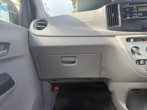 Subaru Pleo