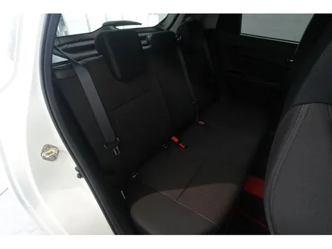 Suzuki Swift Sport