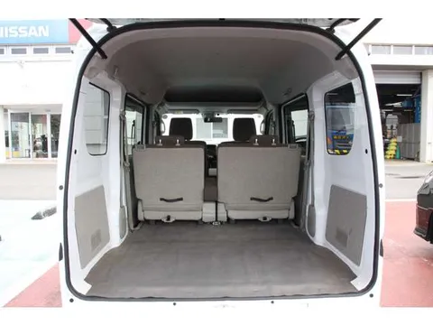 Nissan Clipper