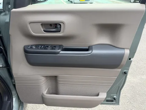 Honda N-BOX Joy