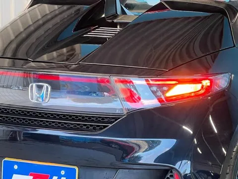 Honda S660