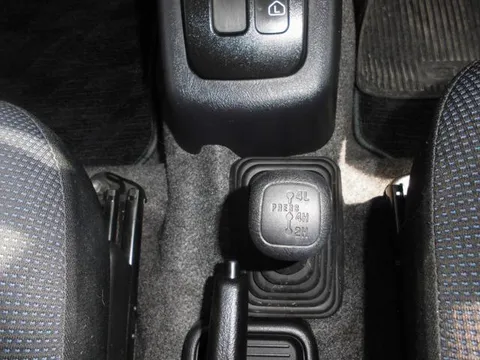 Nissan KIX