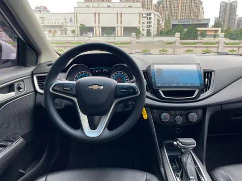 Chevrolet Cavalier