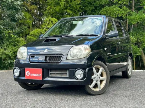 Suzuki Kei Works
