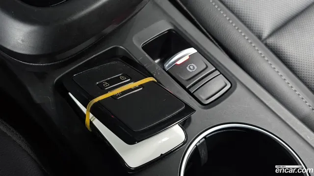 Renault XM3