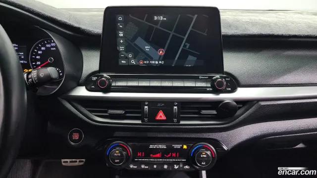 Kia Cerato (K3)
