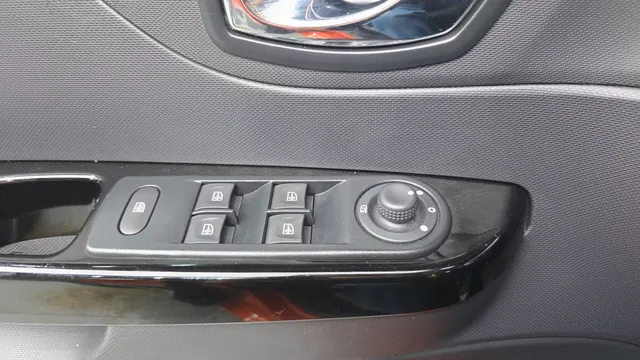 Renault QM3
