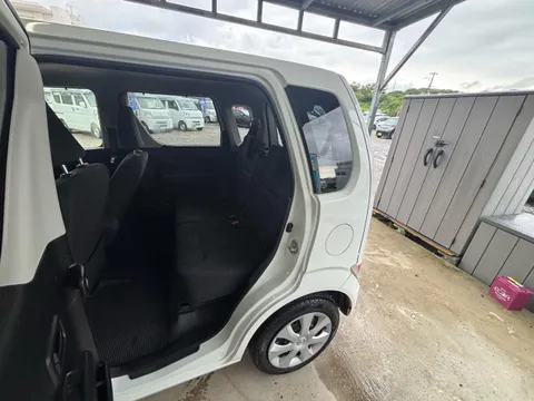 Mazda Flair