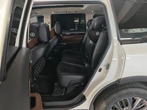 Gac GS8