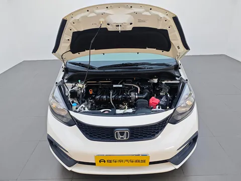 Honda Jazz (Fit)