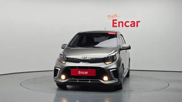 Kia Picanto (Morning)