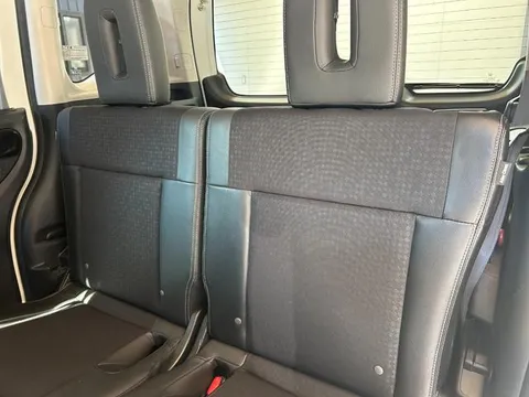 Honda N-BOX Plus Custom