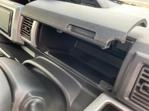 Daihatsu Hijet Caddie