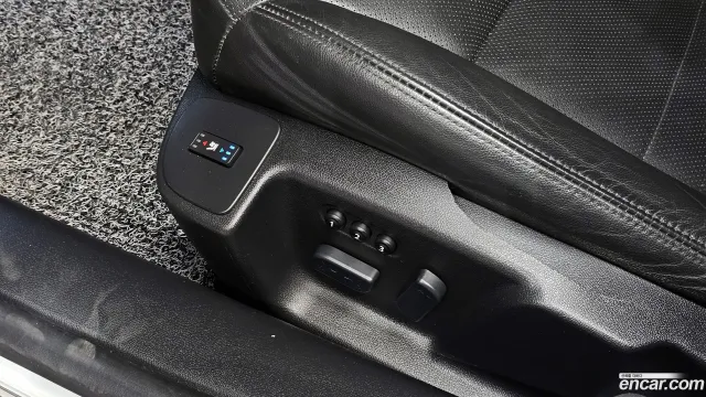 Renault SM7